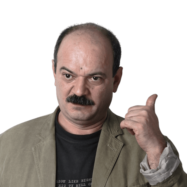Азер Мурсалиев