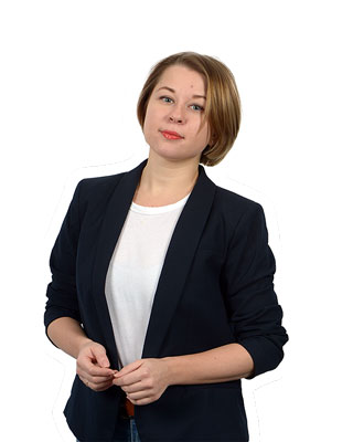 Наталья Жданова
