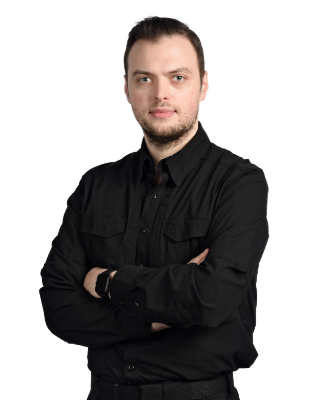 Алексей Наумов