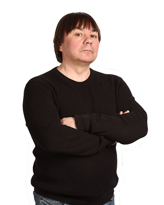 Николай Долгополов