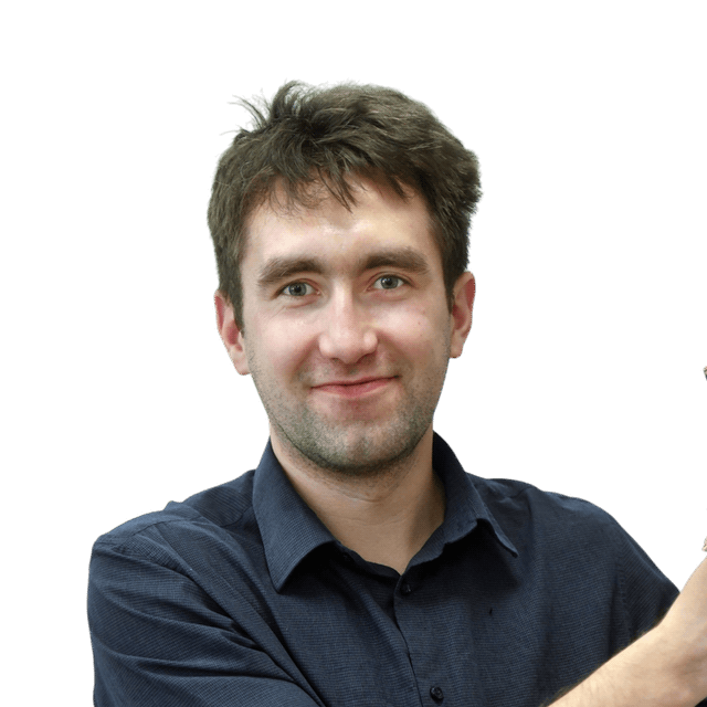 Матвей Николаев