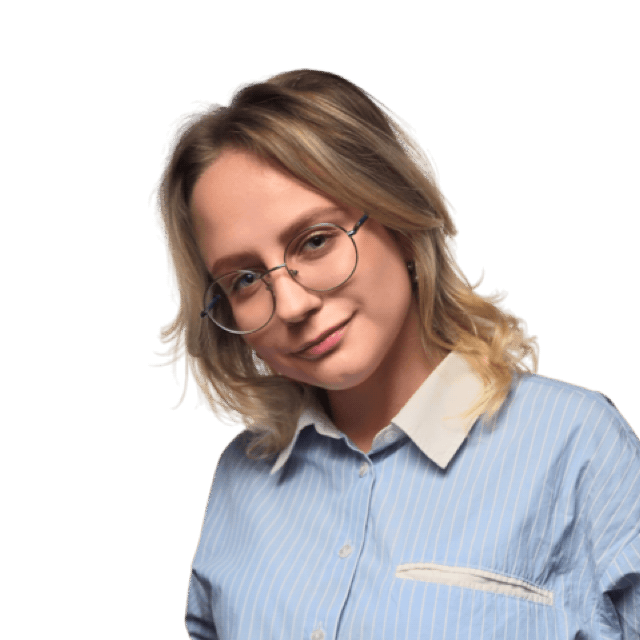 Озембловская Ольга