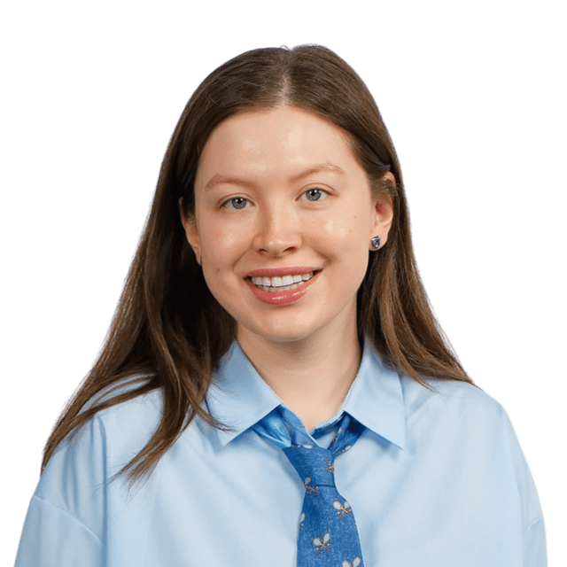 Таисия Орлова