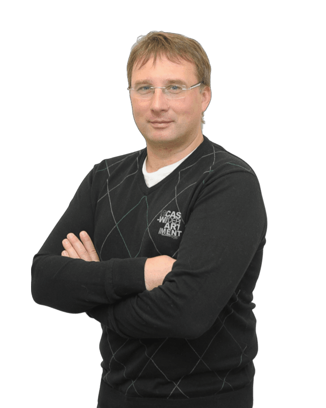 Владимир Осипов