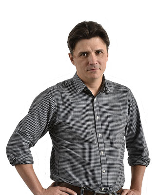 Иван Сухов
