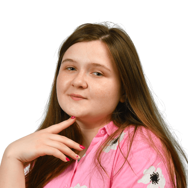 Олеся Павленко