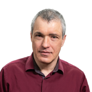 Евгений Павленко