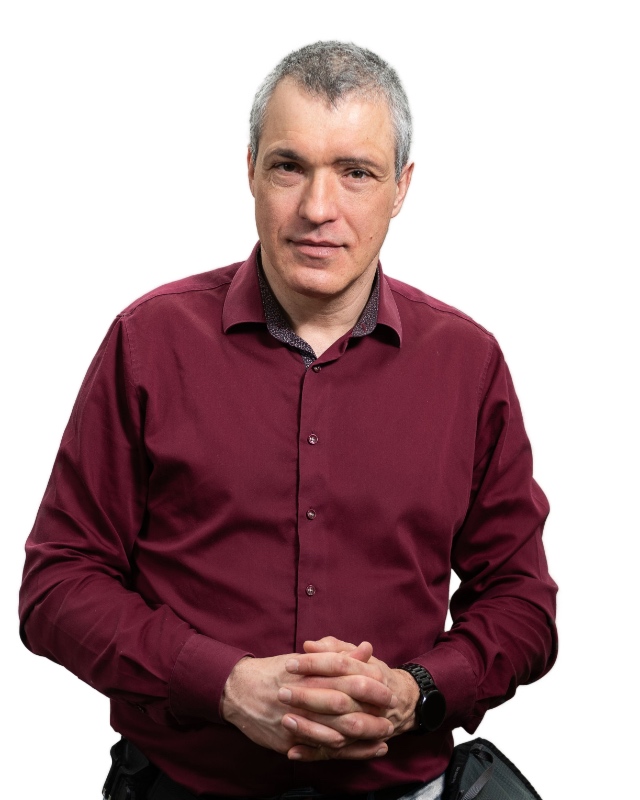 Евгений Павленко