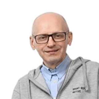 Андрей Перевезенцев