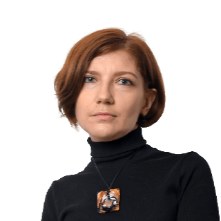 Венера Петрова