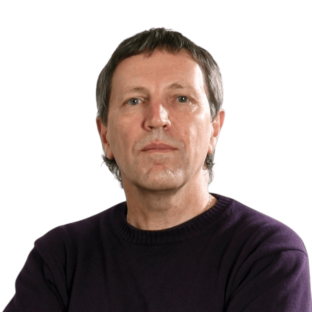 Андрей Плахов
