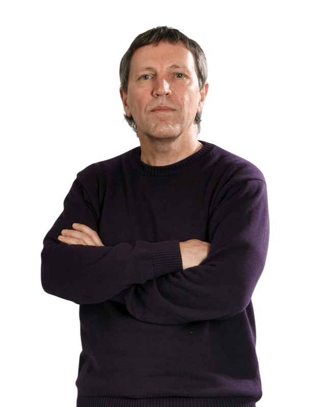 Андрей Плахов