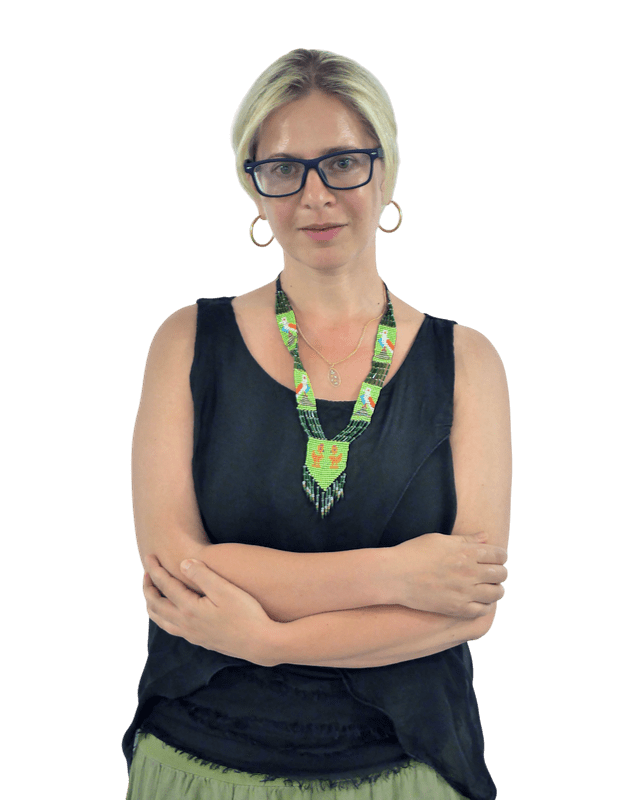 Юлия Полякова