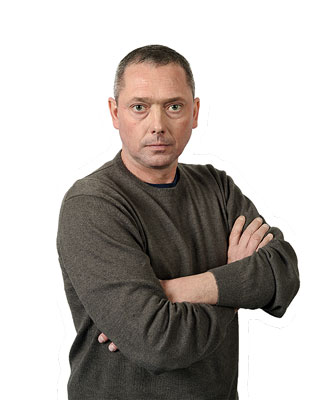 Петр Кассин
