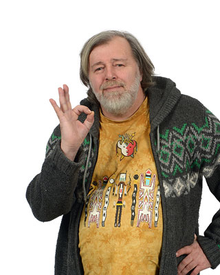 Петр Воронков