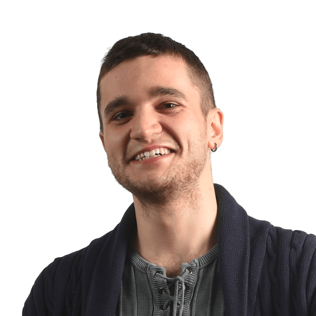 Андрей Райский