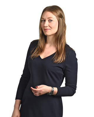 Елена Рожкова