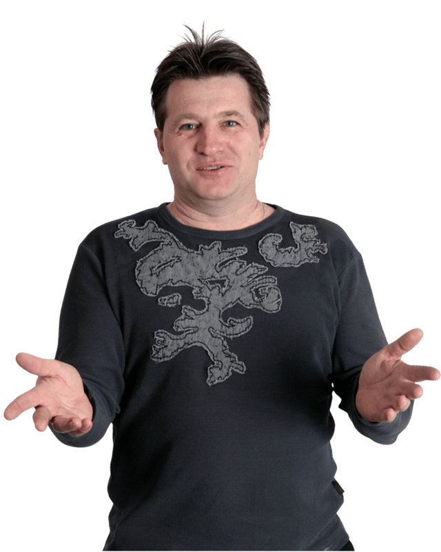 Олег Рубникович