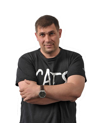 Руслан Карманов