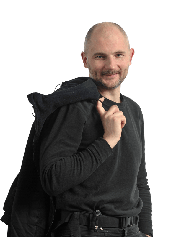Глеб Щелкунов
