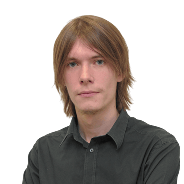Петр Шадрин
