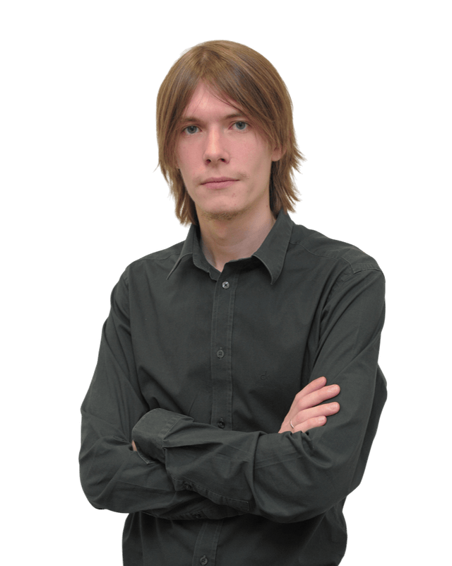 Петр Шадрин