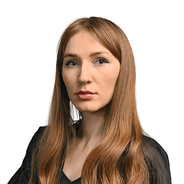 Ольга Шерункова