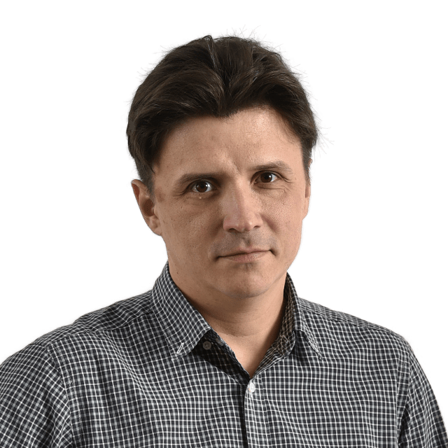 Иван Сухов
