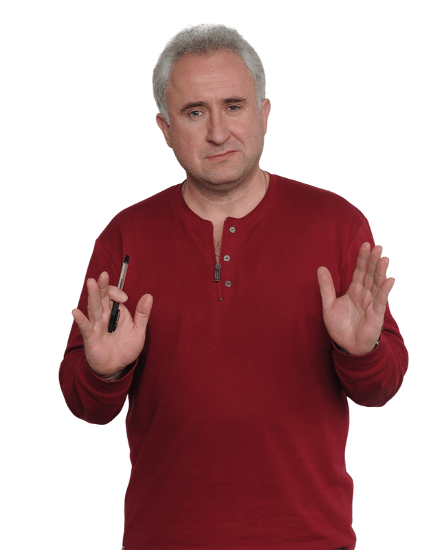 Геннадий Сысоев