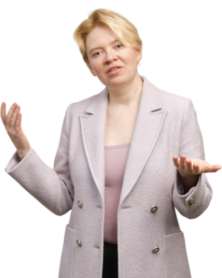 Татьяна Едовина