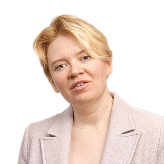 Татьяна Едовина