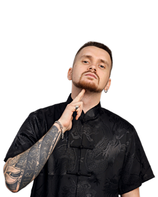 Тимофей Корнев