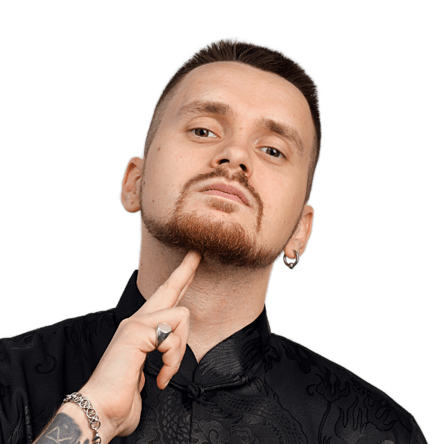 Тимофей Корнев