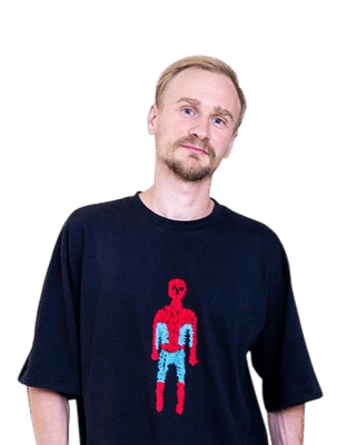 Сергей Толмачев