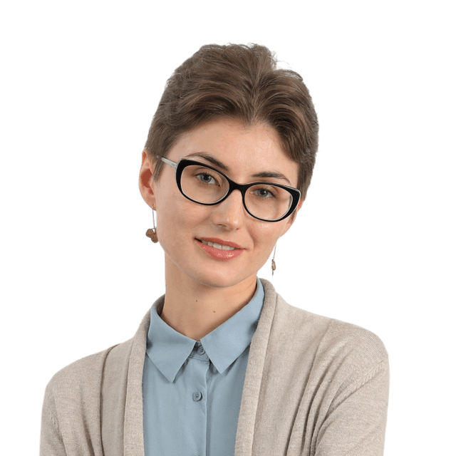 Полина Трифонова