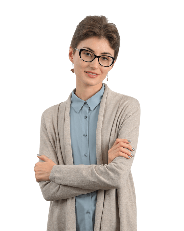 Полина Трифонова