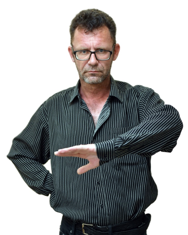 Андрей Цедрик