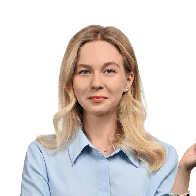 Анна Тыбинь