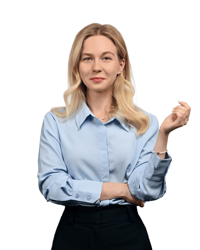 Анна Тыбинь