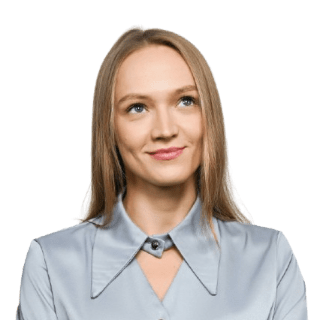 Елена Ванюшина