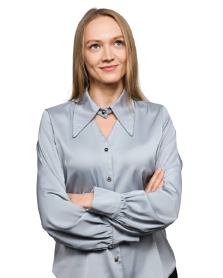 Елена Ванюшина