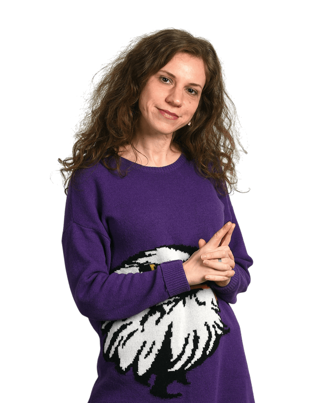 Ксения Веретенникова