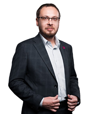 Максим Вершинин