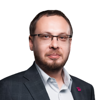 Максим Вершинин