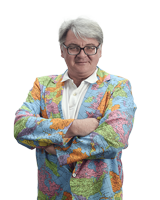 Виктор Хамраев