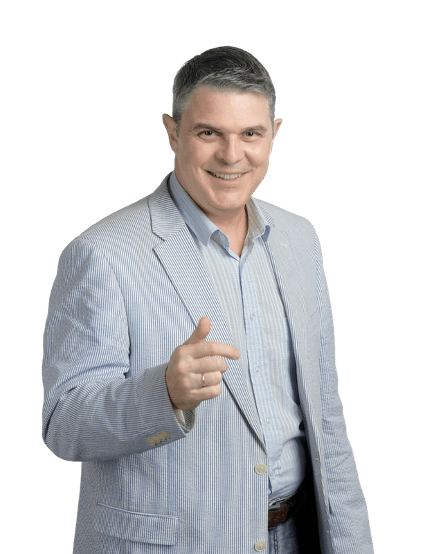 Сергей Вишневский