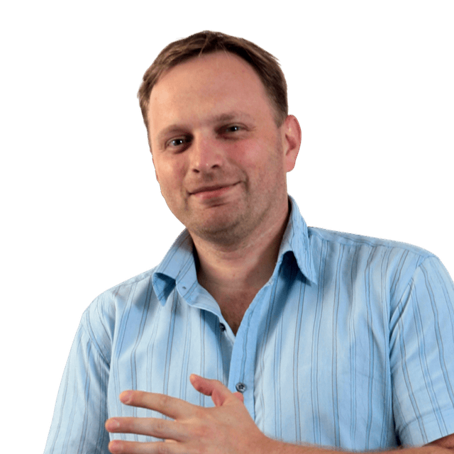 Вадим Вислогузов