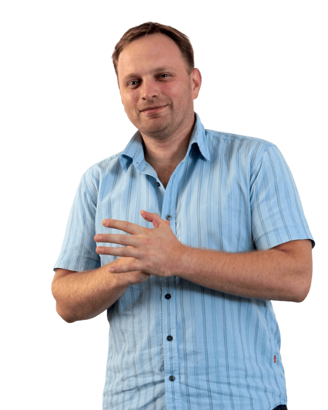 Вадим Вислогузов