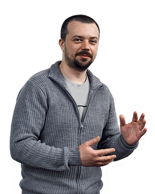 Владимир Степанов (Дзагуто)