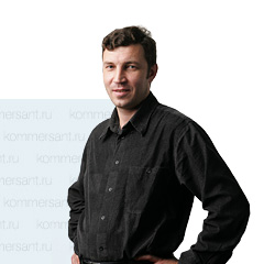 Владимир Гендлин